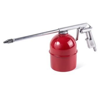 Pistolet do mycia, konserwacji i ropowania 600 ml