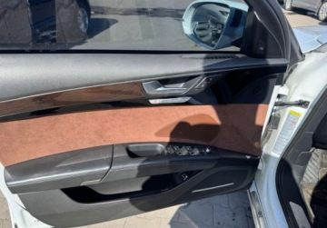 Audi A8 D4 2014 Audi A8 2014 Audi A8 L 4x4 - W POLSCE, po oplatach i akcyzie 4.0 Benzyna, zdjęcie 11