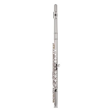 16 Holes Closed Hole Flute C Key Flutes