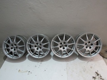 Felgi Avensis T25 5x100 16