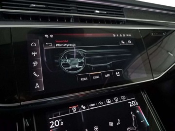 Audi A8 D5 Sedan Facelifting 3.0 50 TDI 286KM 2024 Audi A8 Audi A8 Long 50 TDI quattro 286KM tiptronic 3.0 Diesel 286KM, zdjęcie 32