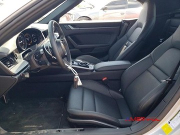 Porsche 911 992 2024 Porsche 911 2024 r., 3,0L CABRIO 3.0 Benzyna 379KM, zdjęcie 6