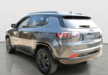 Jeep Compass II 2021 Jeep Compass 1.3 TMair Limited FWD SS 1.3 Hybryda Plug-in 190KM, zdjęcie 34