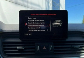 Audi Q5 II 2020 Audi Q5 Plug-in Quattro Automat Pneumatyka Navi 252KM FV23 2.0, zdjęcie 36