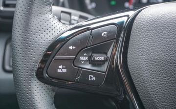 Ssangyong Tivoli Crossover Facelifting 1.5 GDI-T 163KM 2023 SsangYongKGM Tivoli 1.5T-GDI 163KM Automat Grzane fotele i kierownica 5000, zdjęcie 21