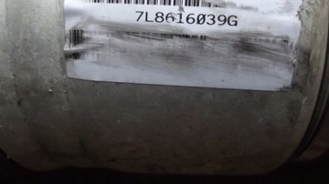 AUDI Q7 CAYENNE TLUMIČ PÍST 7L8616039G