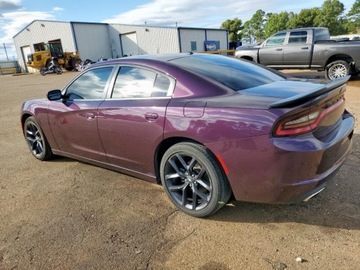 Dodge Charger VII 2021 Dodge Charger SXT 2021 3.6L 3.6 Benzyna 292KM, zdjęcie 5