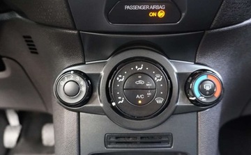 Ford Fiesta VII Hatchback 3d Facelifting 1.25 82KM 2014 Ford Fiesta Bezwypadkowy Serwisowany 1-Wlasciciel Klimatyzacja 100tys km P, zdjęcie 22