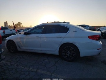 BMW Seria 5 G30-G31 2019 BMW Seria 5 BMW 530E IPERFORMANCE 2.0 Hybryda Plug-in 180KM, zdjęcie 5