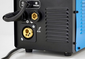 Сварочный аппарат MIGOMAT Sherman MIG 200 A MMA TIG MAG