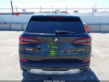 BMW X5 G05 2023 BMW X5 sDrive40I 2023 3.0l 3.0 Benzyna 335KM, zdjęcie 4