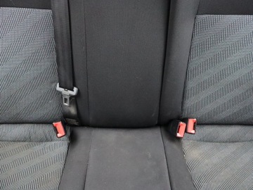 Seat Ibiza III 1.4 16V 75KM 2005 Seat Ibiza 1.4 16V, Salon Polska, Klima,ALU, zdjęcie 9