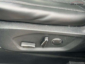 Ford Edge II 2018 Ford Edge 2.0 Diesel 210 KM Panorama Wentylowane i Grzane Fotele Full opcja, zdjęcie 18