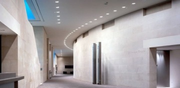 10 галогенных светодиодных ламп GU10 3,6 Вт = 50 Вт 4000K OSRAM