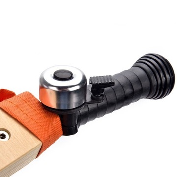 ROWER DREWNIANY ROWEREK BIEGOWY DLA DZIECKA METEOR