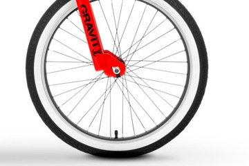 ДЕТСКИЙ ВЕЛОСИПЕД TABOU BMX GRAVITY 2.0 2022 10