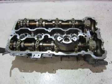 BMW F10 E70 X5 N63 N63B44A HLAVA MOTORU LEVÝ 11127573933 67000KM 7573940