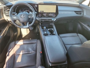 Lexus RX V 2023 Lexus RX 2023 RX 350 LUXURY 2.4 Benzyna 275KM, zdjęcie 7