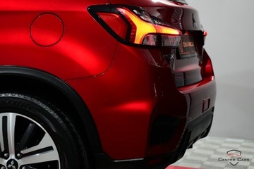 Mitsubishi ASX I SUV Facelifting 2019 2.0 150KM 2020 Mitsubishi ASX 2.0 16V FullLED Navi Pol Skora Alcantara RVM KeyLess Kamera, zdjęcie 33