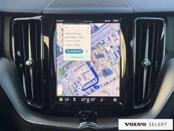 Volvo XC60 II Crossover Plug-In Facelifting 2.0 T8 455KM 2024 Volvo XC 60 T8 Plug-In | AWD | Ultra Dark | FV23%, zdjęcie 13