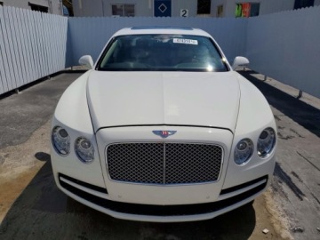 Bentley Continental III 2018 Bentley Flying Spur 2018 4.0l 4.0 Benzyna 500KM, zdjęcie 5