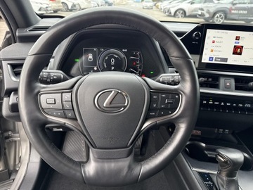 Lexus UX Crossover Facelifting 2.0 250h 184KM 2023 Lexus UX 250h GPF Business 2WD UX 250h Business +, zdjęcie 13