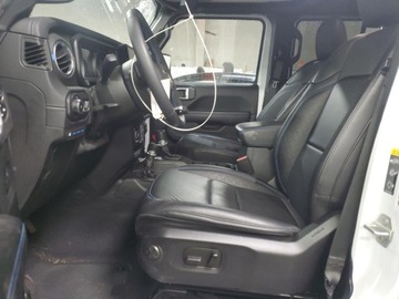 Jeep Wrangler IV 2024 Jeep Wrangler High Altitude 4XE 2024 2.0L 2.0 Hybryda 375KM, zdjęcie 7