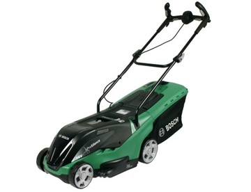 KOSIARKA 36V UNIVERSALROTAK 36-560 BOSCH 2x2,0Ah