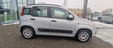 Fiat Panda III VAN 1.2 69KM 2013 Fiat Panda 2013 1.2 69KM 72.624km Salon Polska 2wl Bezwypadkowy 1.2 69KM, zdjęcie 5