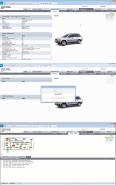 ТЕСТЕР VXDIAG VCX NANO 2014D ДЛЯ VOLVO DICE 2024