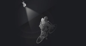 Внешняя камера IP Xiaomi Outdoor Camera CW400 2.5K 4PX WIFI IP66 360