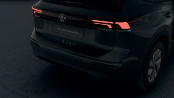 Volkswagen Tiguan III 2026 Volkswagen Tiguan Trend 1.5 eTSI 131 KM DSG Zamów, zdjęcie 7