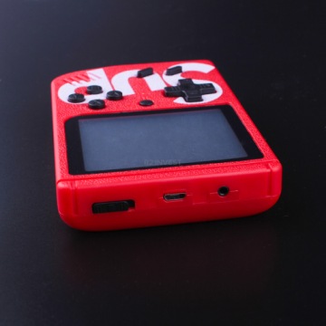 Портативная игровая консоль Game Box 400 в 1 для детей