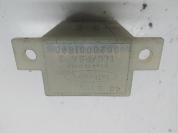 MODUL 9620031880 ECU PEUGEOT 806 I (1994-2002)