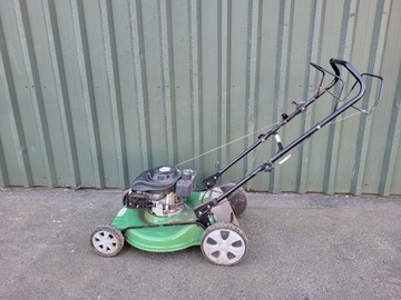 KOSIARKA SPALINOWA GRUNER JAN BR 510 SH HONDA 2,6 kW NAPĘD KOSZ WOLF MTD