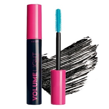 AVON True Supershock Black 10ml tusz do rzęs Nowy