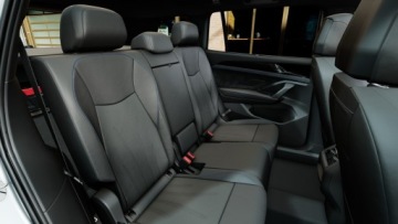 Volkswagen Tayron 2026 Volkswagen Tayron R-Line Plus 1.5 TSI eHybrid 177, zdjęcie 5