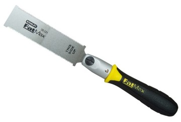 STANLEY 20-331 ЯПОНСКАЯ ПИЛА FATMAX MINI 120мм