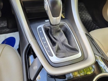 Ford Mondeo V 2014 Ford fusion SE HYBRID 2.0l hybryda 188KM*Zadbane wnętrze*Dokumentacja, zdjęcie 15