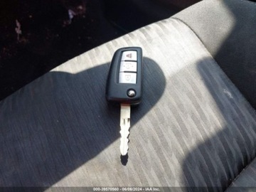 Nissan 2020 Nissan Rogue 2020 Nissan Rogue FWD S 2.5 Benzyna 170KM, zdjęcie 9