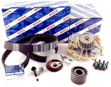 BOSCH ROZRZĄD VOLVO V50 V60 V70 XC60 XC90 2.4D D5