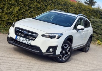 Subaru XV II 2019 Subaru XV 2,0 4x4 Automat Blis Led Alu18 Virtual Skora Kamery Szyber Rejes, zdjęcie 30