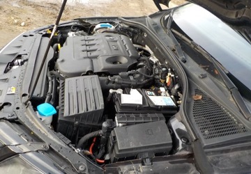 Skoda Octavia III Liftback Facelifting 1.6 TDI 115KM 2019 Skoda Octavia Diesel Okazja 1.6 Diesel 116KM, zdjęcie 7