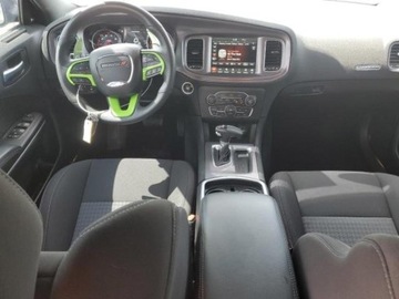 Dodge Charger VII 2023 Dodge Charger RT, 2023r., 5.7L 5.7 Benzyna 370KM, zdjęcie 6