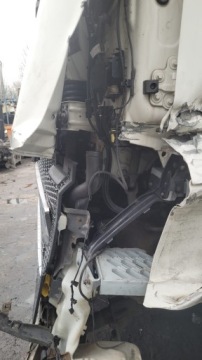 ПОЛНАЯ КАБИНА VOLVO FH4 GLOBETROTTER XL EURO 6 EUROPA