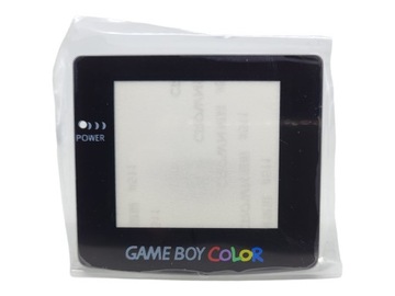 Szybka Szkło Osłona Ekranu Game Boy Gameboy Color GBC