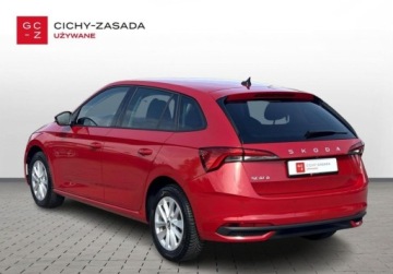Skoda Scala Hatchback Facelifting 1.0 TSI 95KM 2025 Skoda Scala Benzyna 95KM, zdjęcie 2