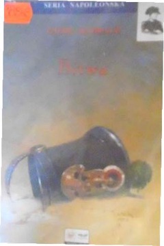 Bitwa - Patrick Rambaud