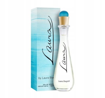 LAURA BIAGOTTI LAURA 75ML edt