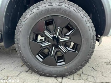 Ford Ranger VI 2026 Ford Ranger Ford Ranger 2.3 EcoBoost PHEV e-4WD DC Stormtrak 2.3 281KM, zdjęcie 10